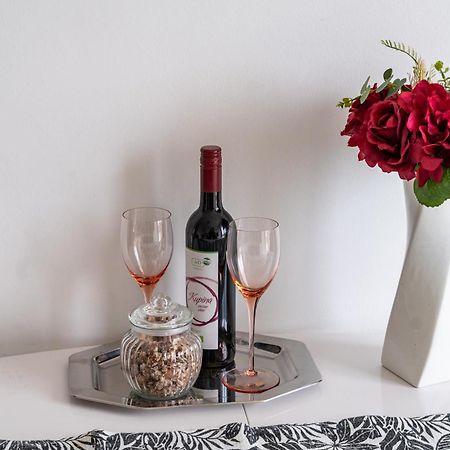 Apartment Marisol Дубровник Екстериор снимка