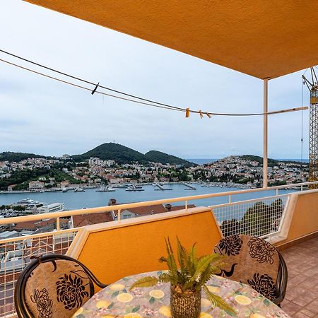 Apartment Marisol Дубровник Екстериор снимка