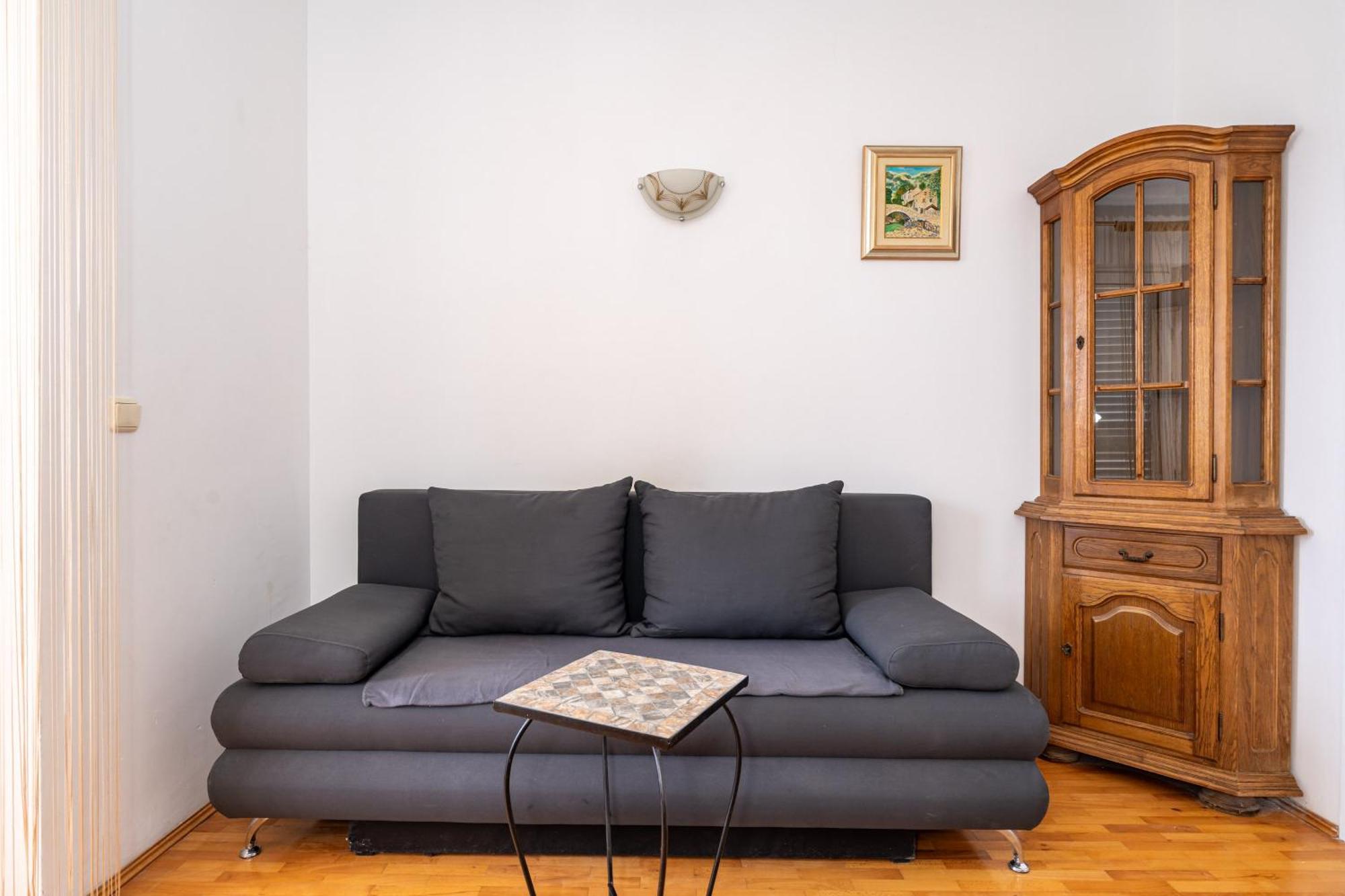 Apartment Marisol Дубровник Екстериор снимка