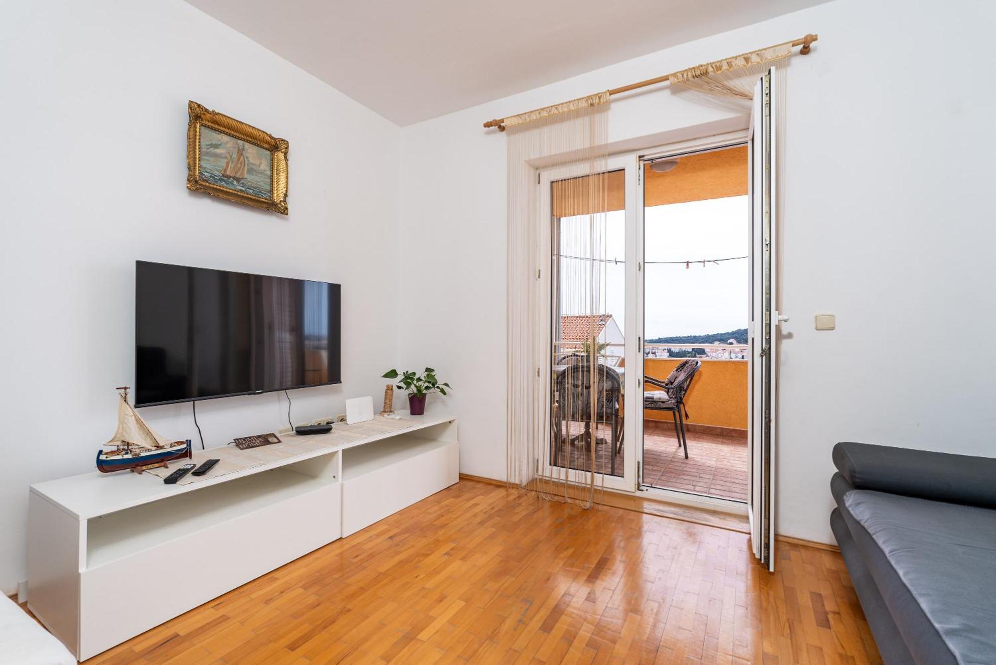 Apartment Marisol Дубровник Екстериор снимка