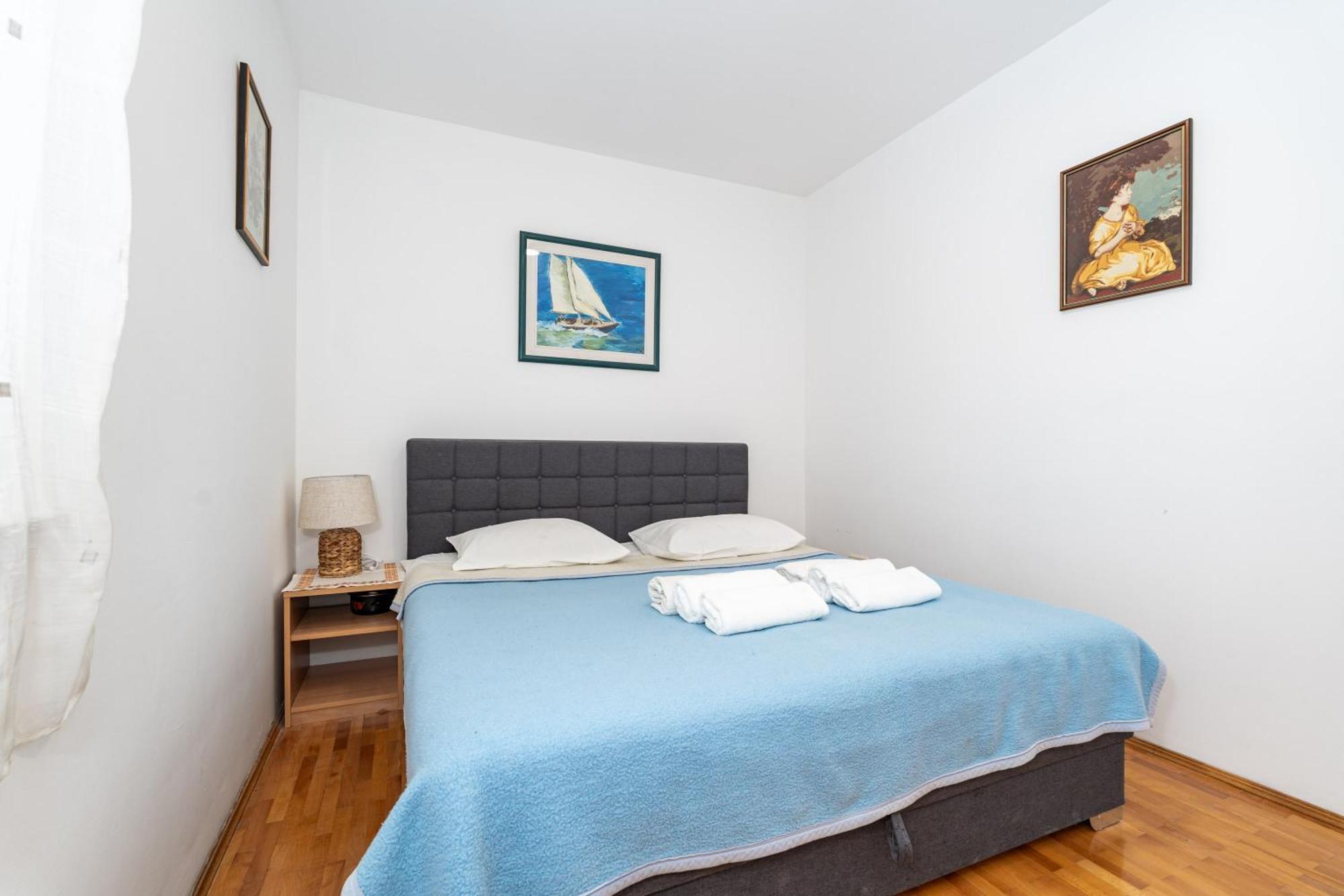 Apartment Marisol Дубровник Екстериор снимка