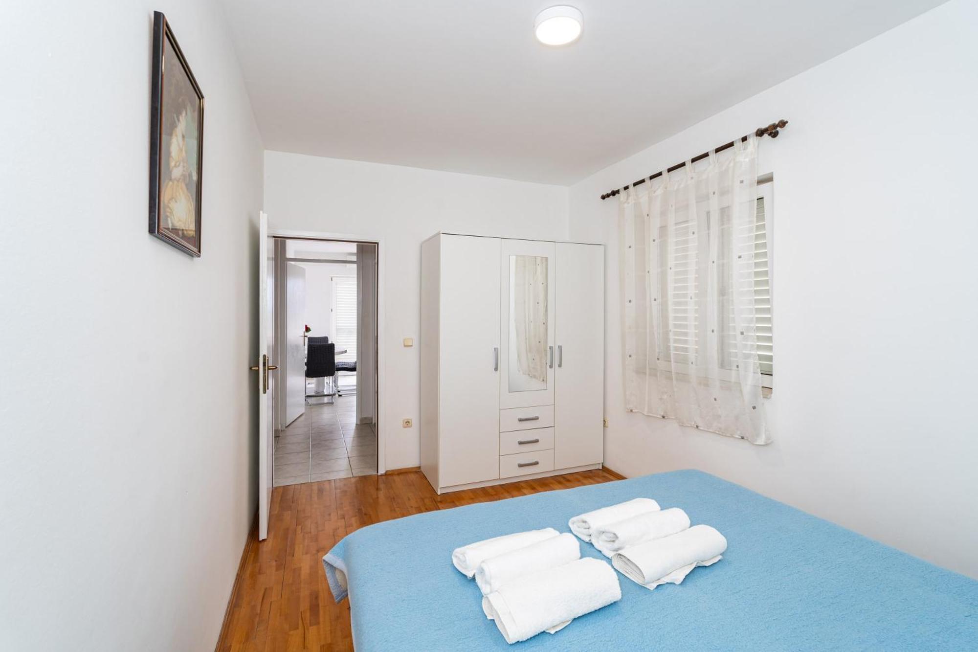 Apartment Marisol Дубровник Екстериор снимка