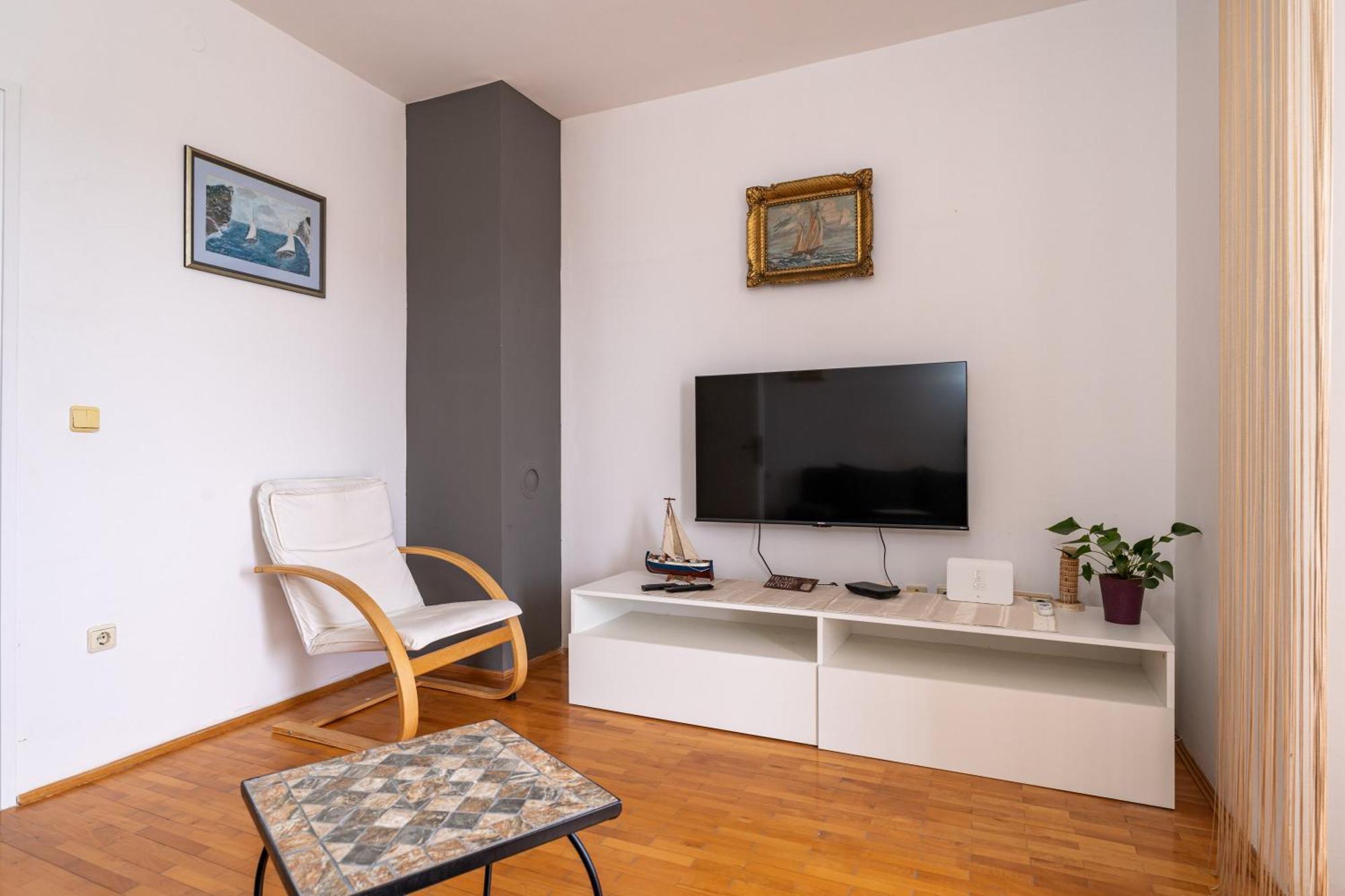 Apartment Marisol Дубровник Екстериор снимка